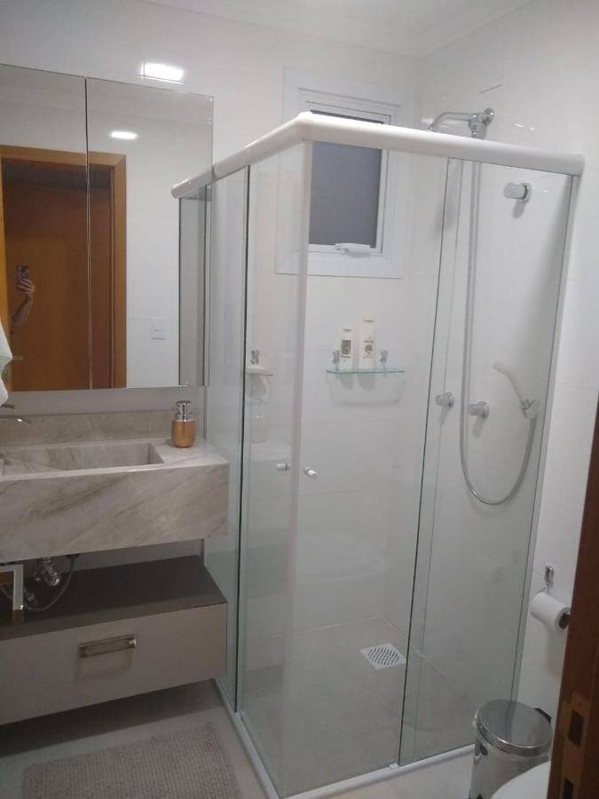 Apartamento Super Confortavel, Torres Rs Zewnętrze zdjęcie