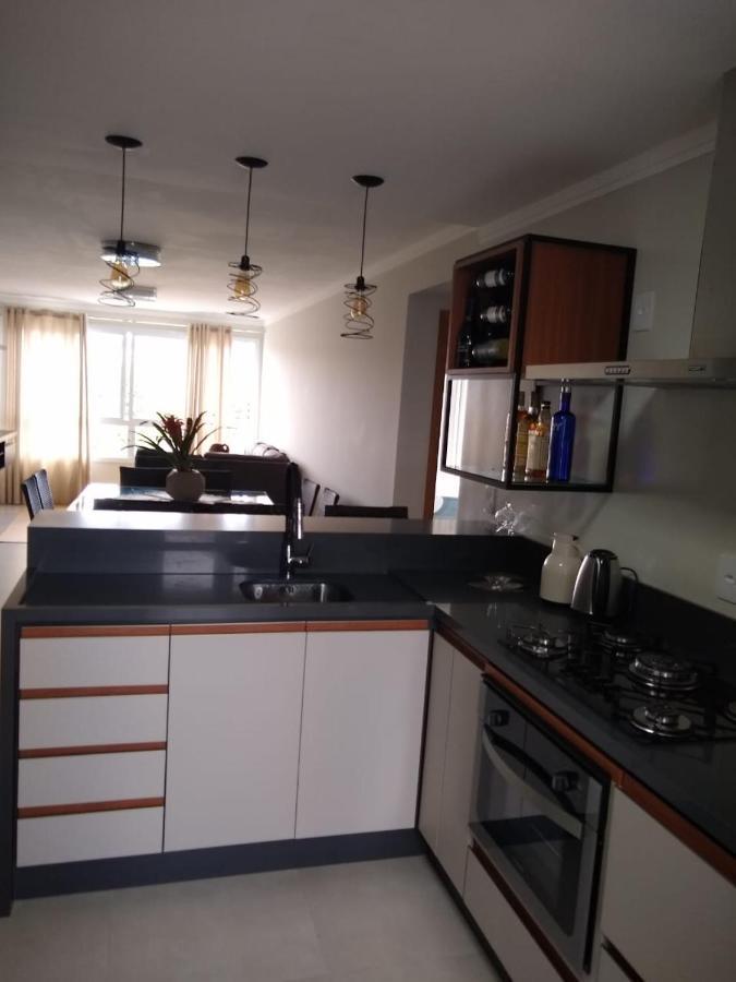 Apartamento Super Confortavel, Torres Rs Zewnętrze zdjęcie