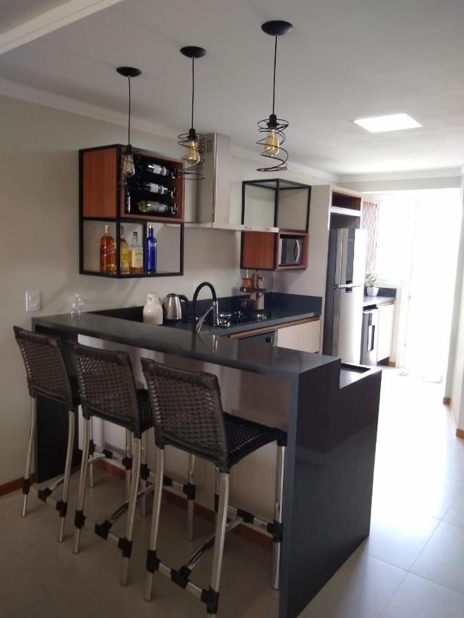 Apartamento Super Confortavel, Torres Rs Zewnętrze zdjęcie
