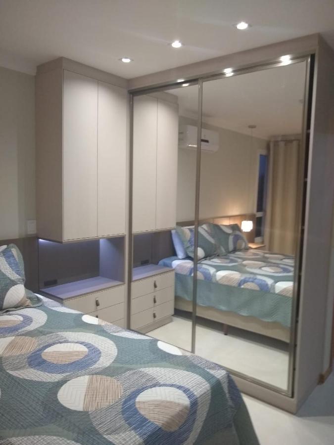 Apartamento Super Confortavel, Torres Rs Zewnętrze zdjęcie