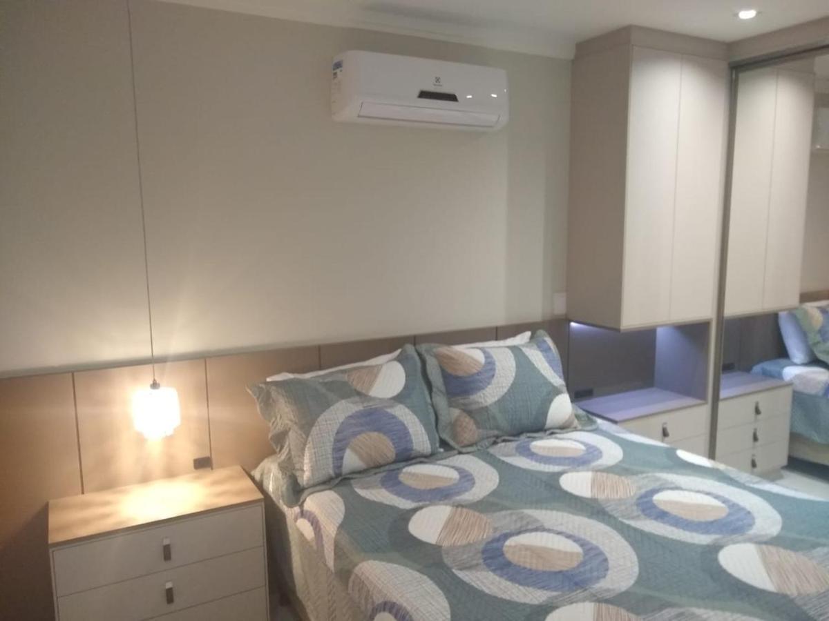 Apartamento Super Confortavel, Torres Rs Zewnętrze zdjęcie