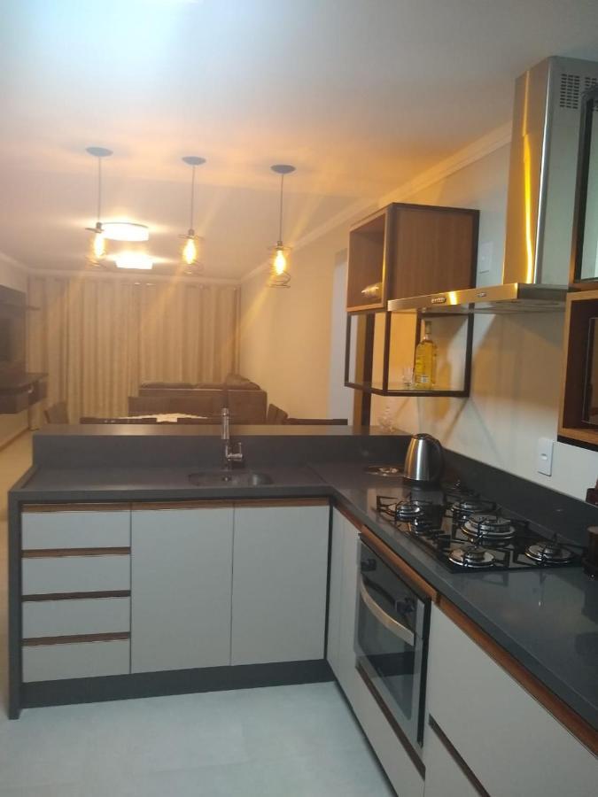 Apartamento Super Confortavel, Torres Rs Zewnętrze zdjęcie