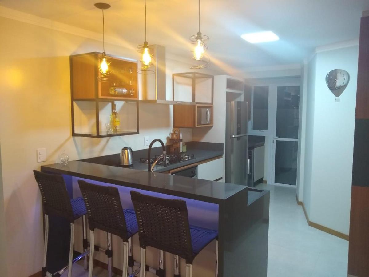 Apartamento Super Confortavel, Torres Rs Zewnętrze zdjęcie