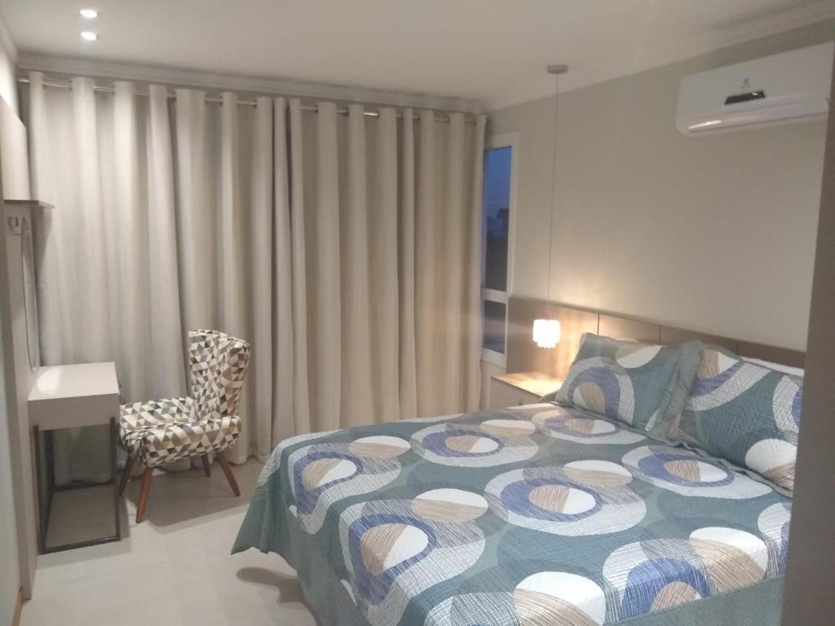 Apartamento Super Confortavel, Torres Rs Zewnętrze zdjęcie